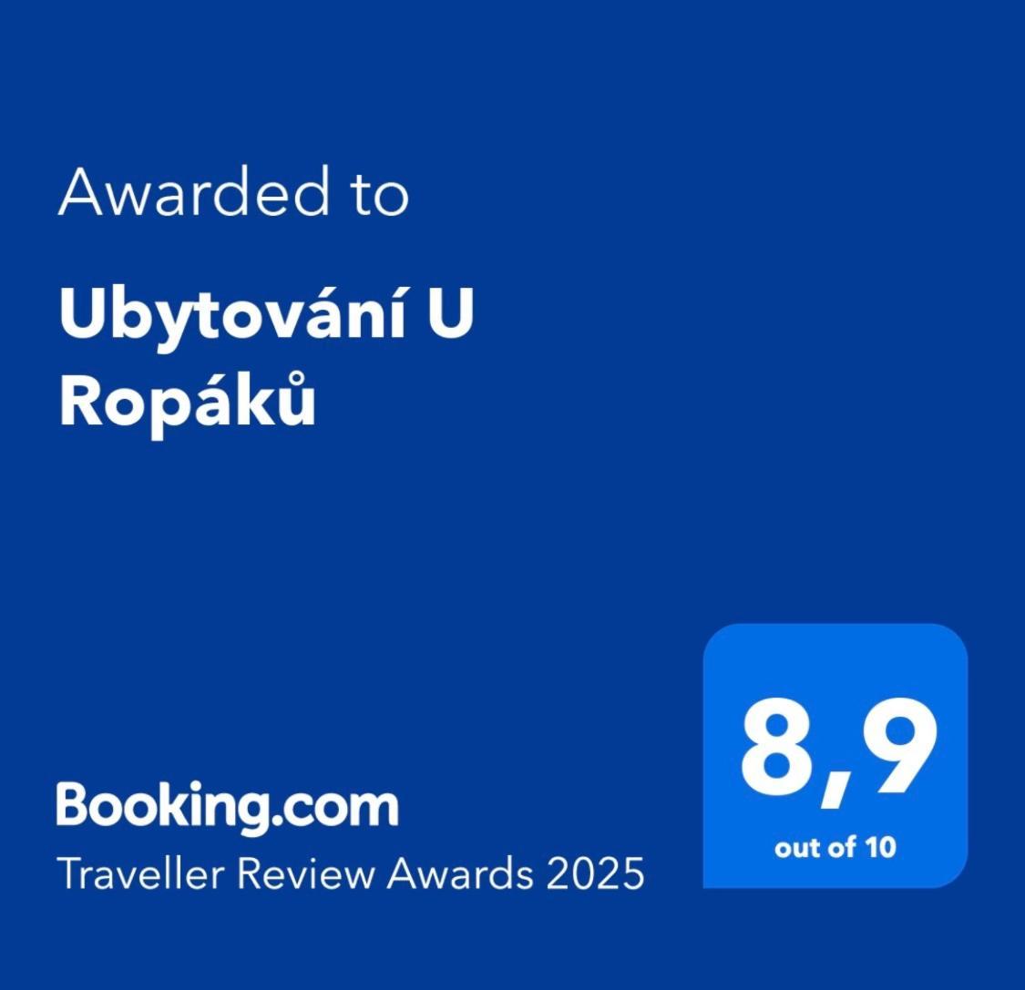U Ropaku